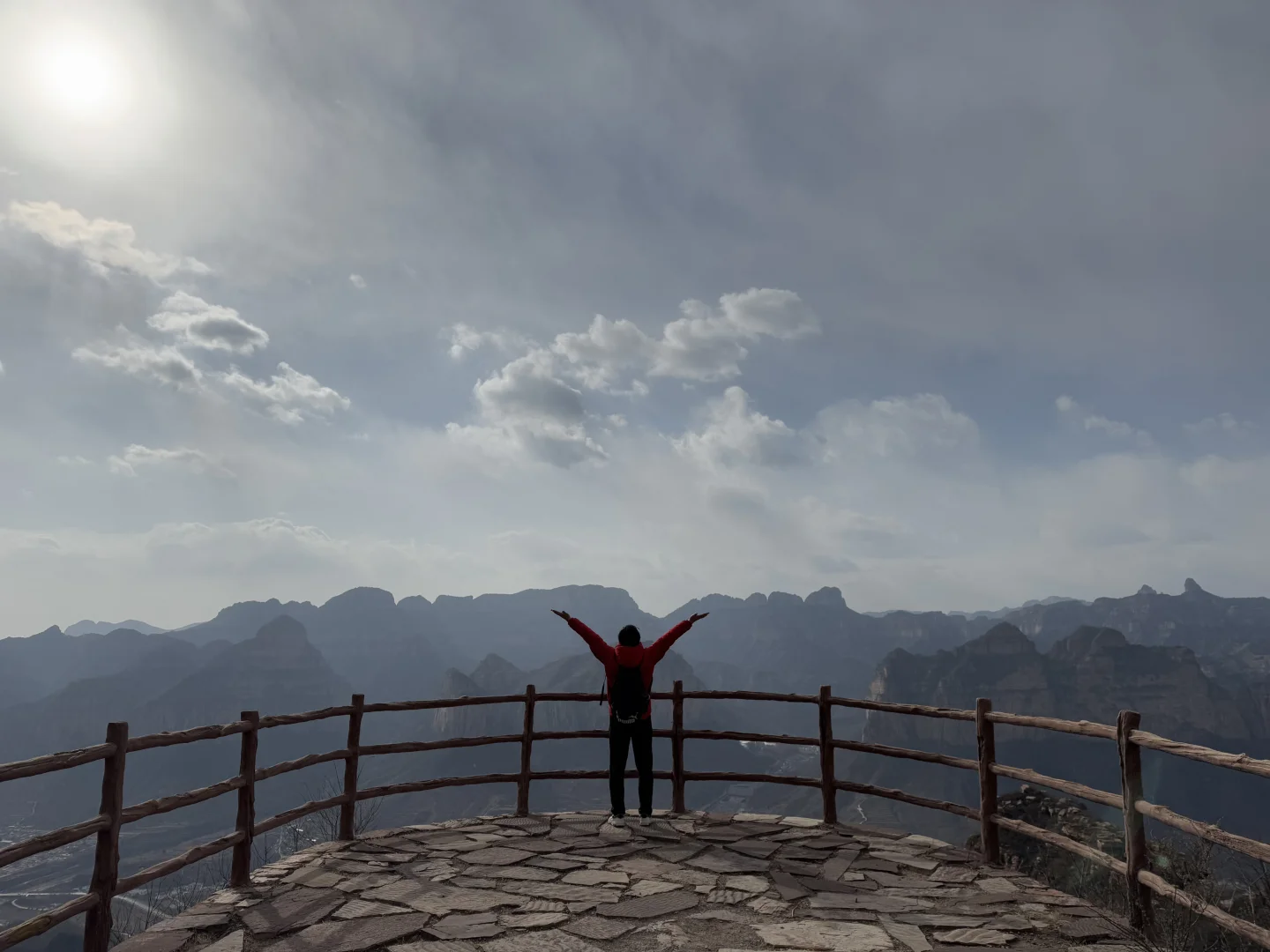 东太行山 | 保姆级游玩攻略📖快收藏