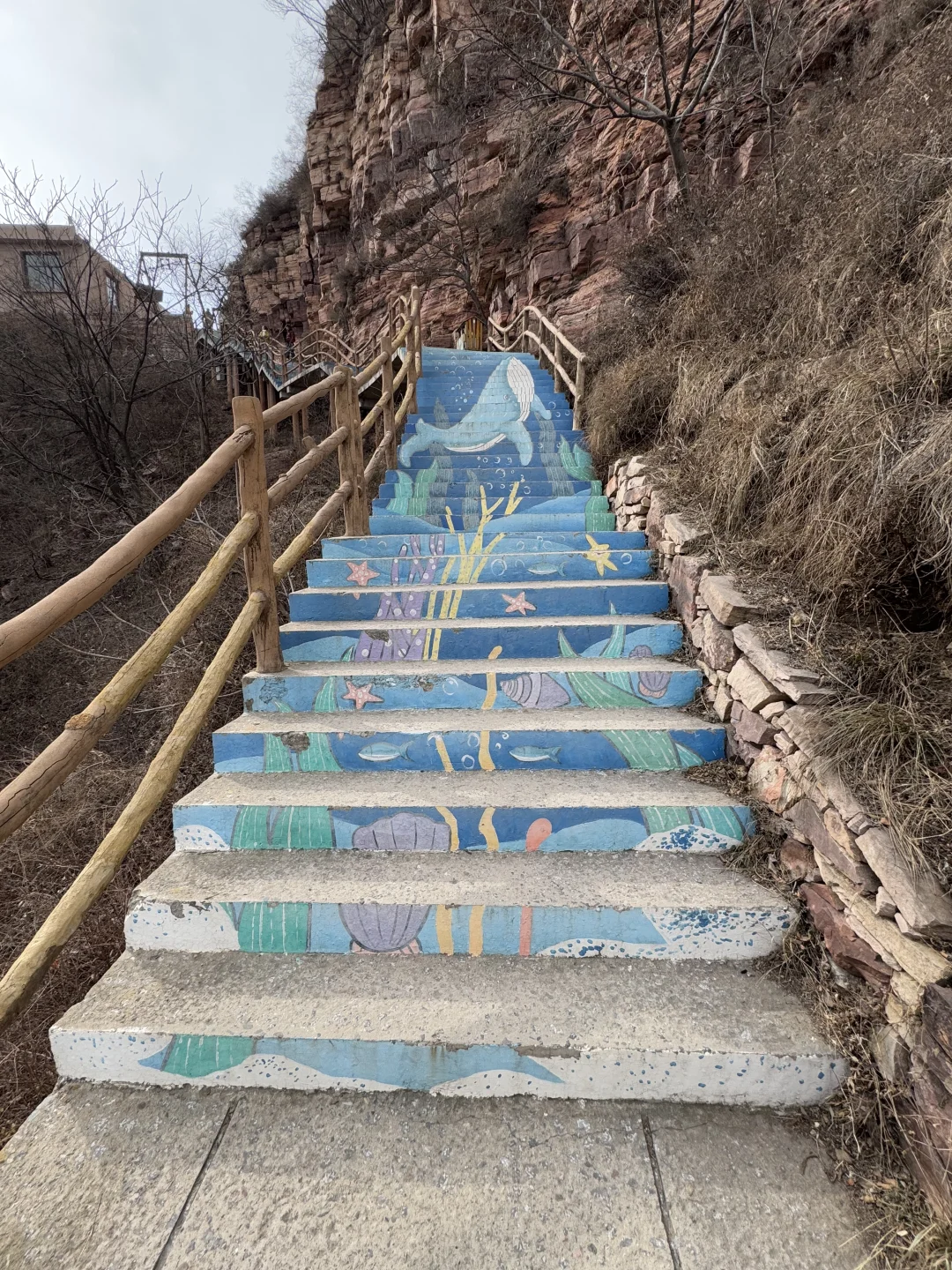 东太行山 | 保姆级游玩攻略📖快收藏