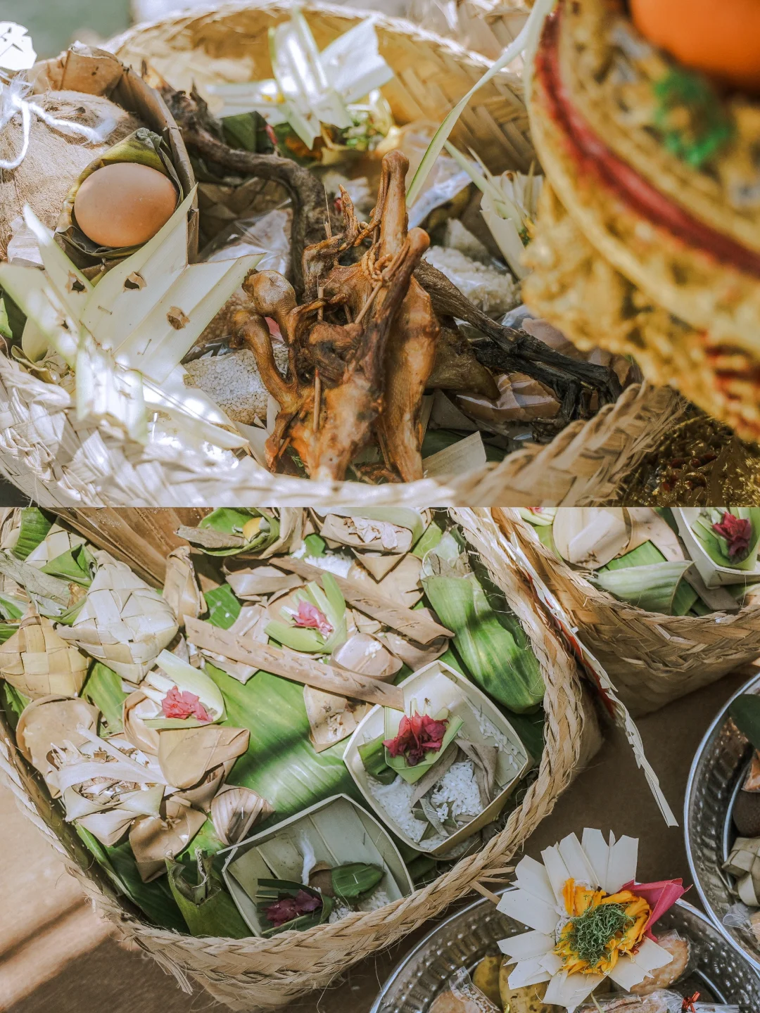 巴厘岛🇮🇩！游轮旅游后劲太大了！