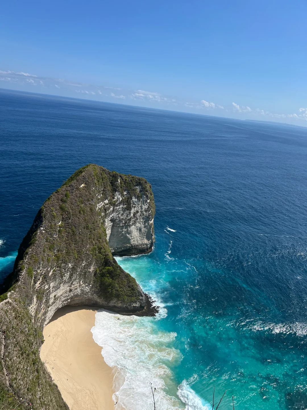 字节2年，旅游了24次