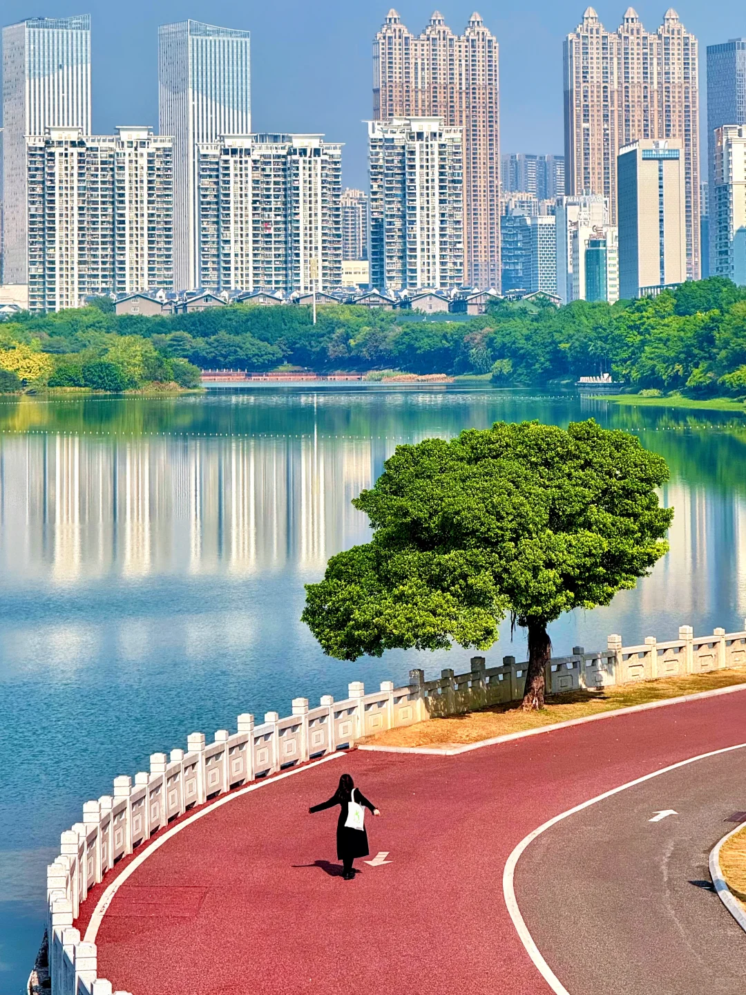 第一次来南宁❗️请直接复制这条3天游线路‼️