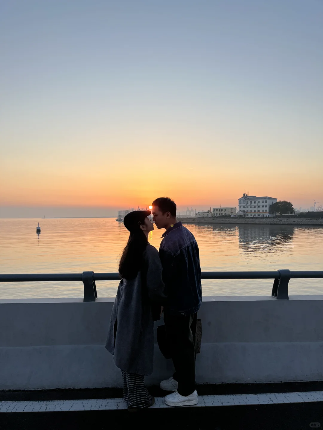 唐山周边小济州岛get 📍一种不在国内的美