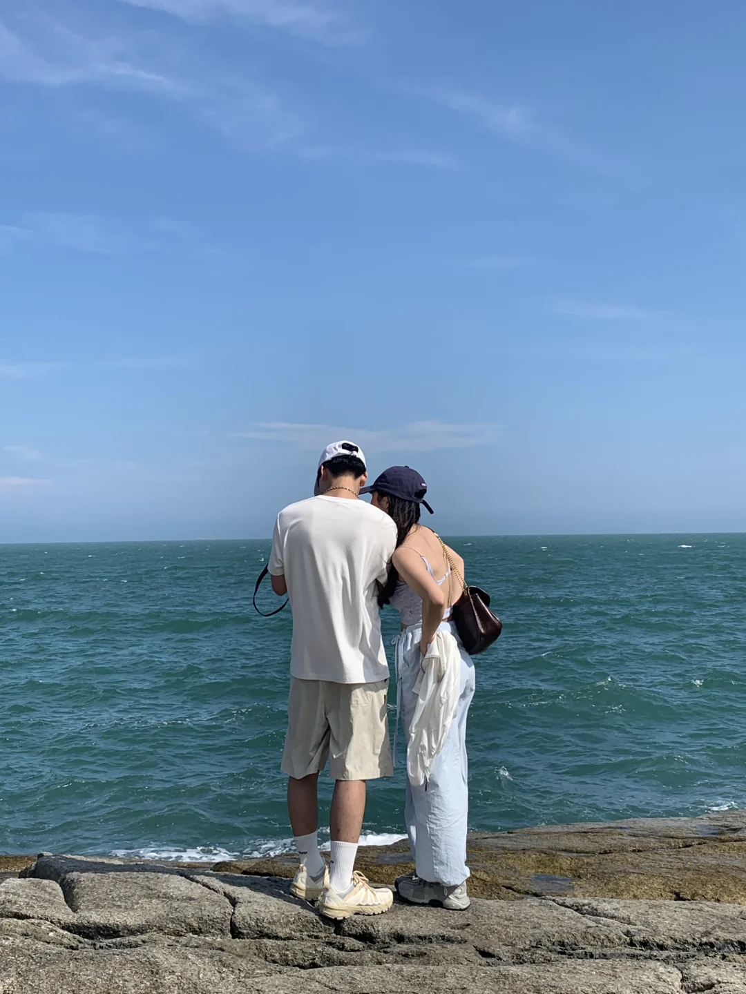 🏝️湄洲岛2天2晚旅游攻略参考