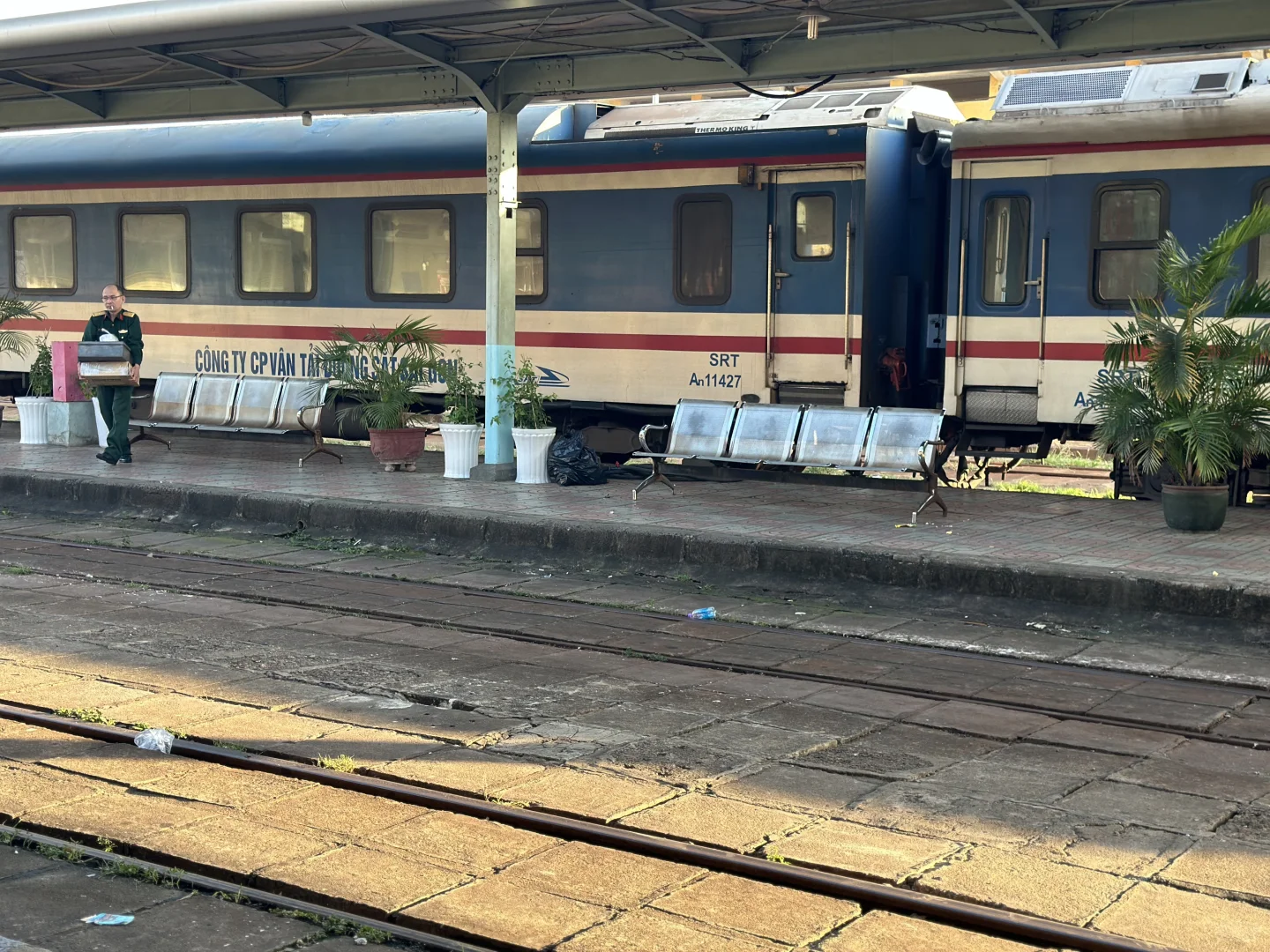 越南旅游🇻🇳亲测安全且值得去！！