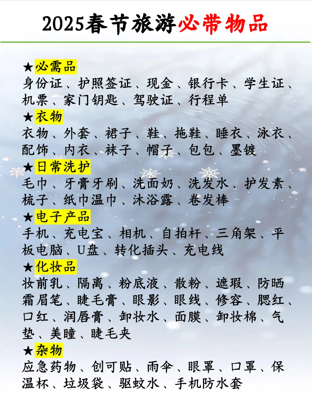 2025年超热门春节旅游城市推荐