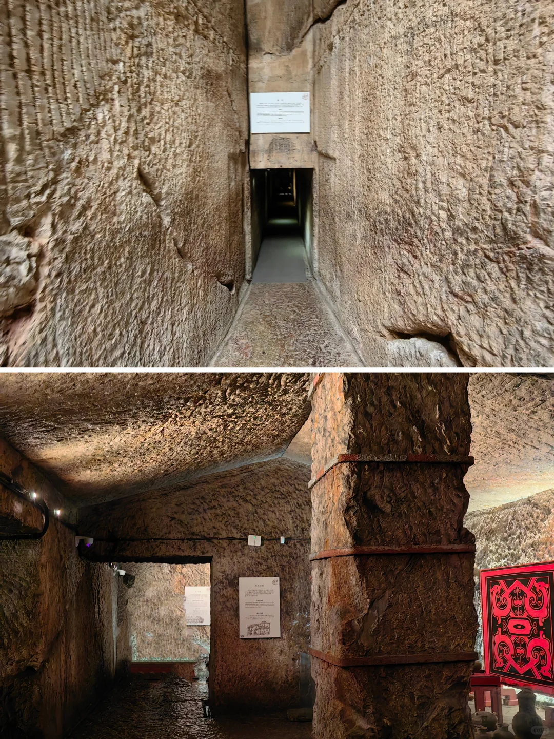 2024年，我去的9个鲜为人知的古墓景区