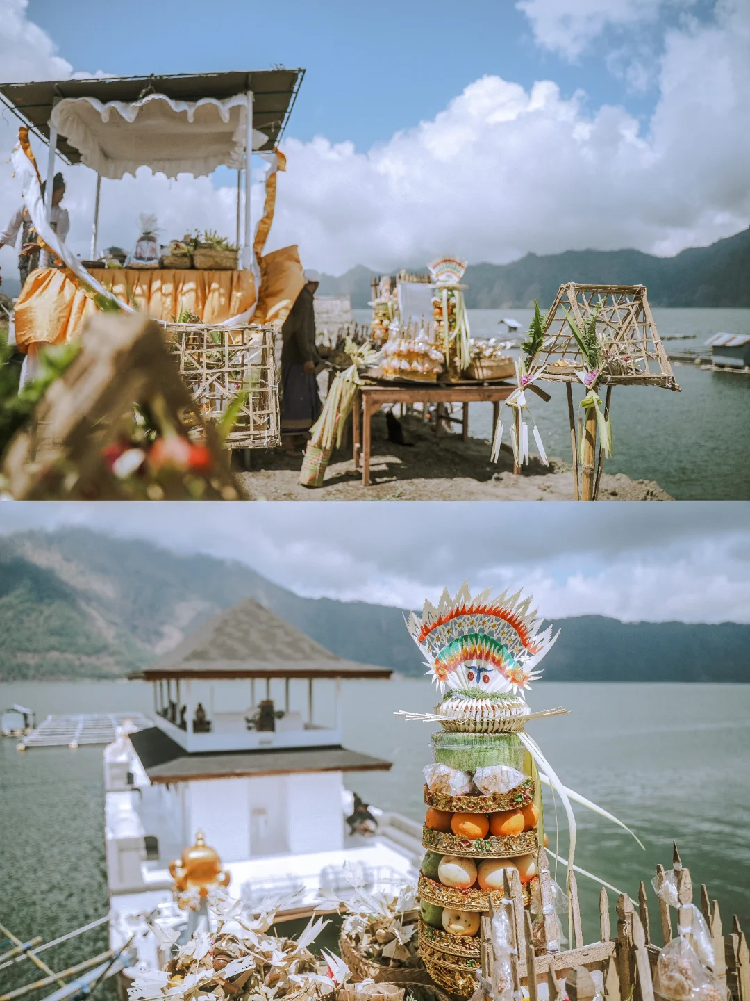 巴厘岛🇮🇩！游轮旅游后劲太大了！