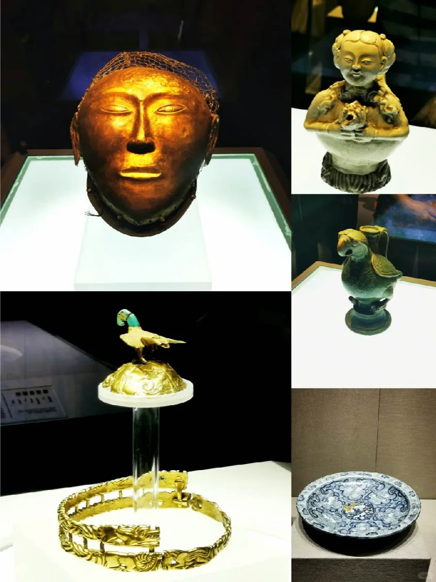 呼和浩特景点打卡