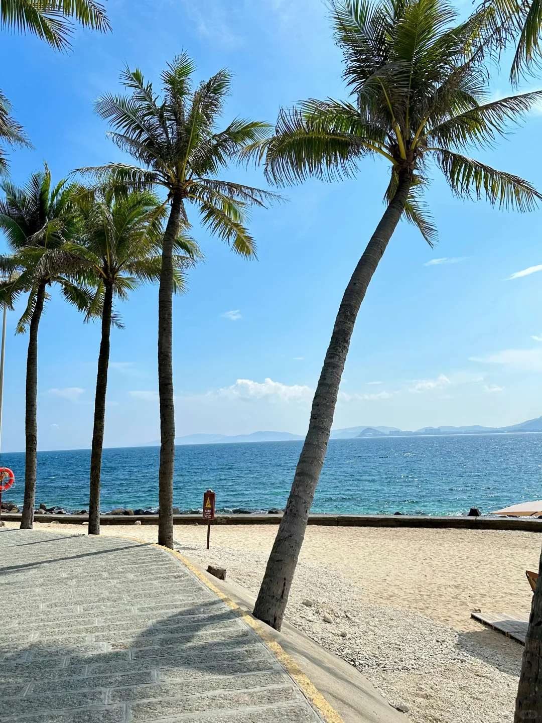 海南环岛旅游，真实感受总结！！