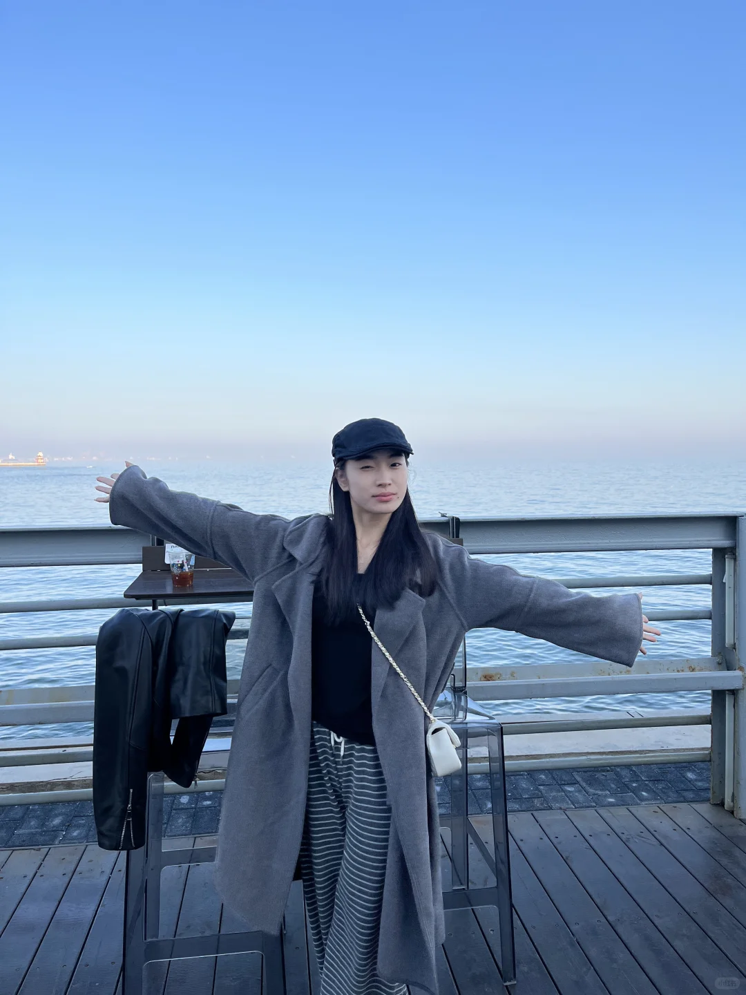 唐山周边小济州岛get 📍一种不在国内的美