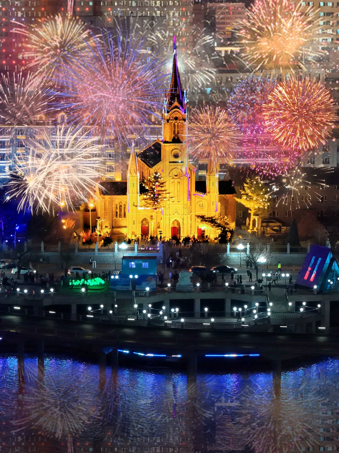 走过中国27省，最刻骨铭心的就是这里