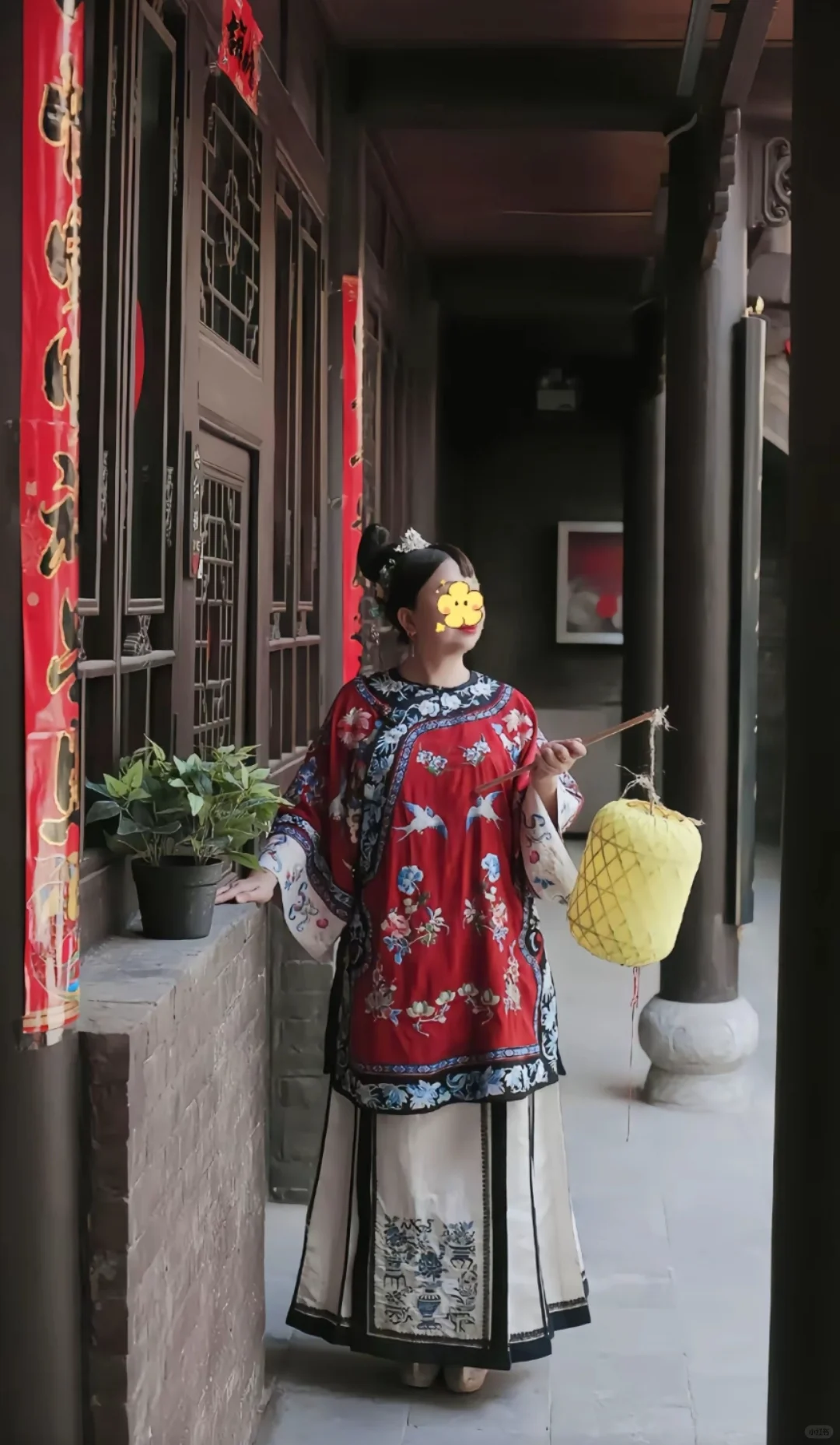 邯郸到壶口瀑布，平遥古城，大槐树二日游！