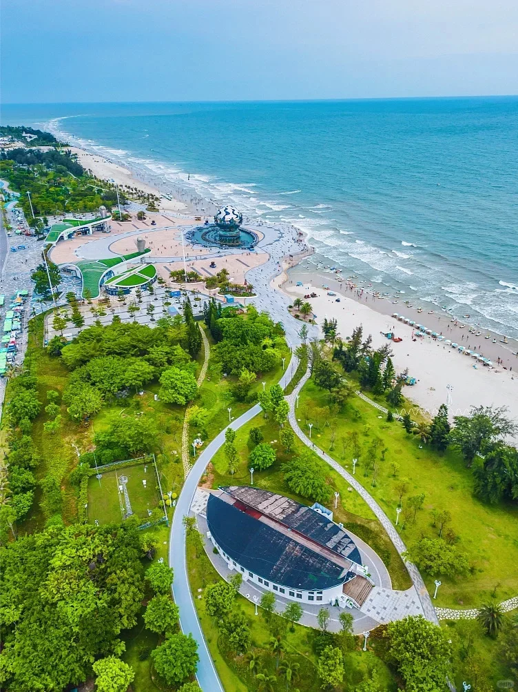 第一次去广西旅行，千万别被坑了🥶