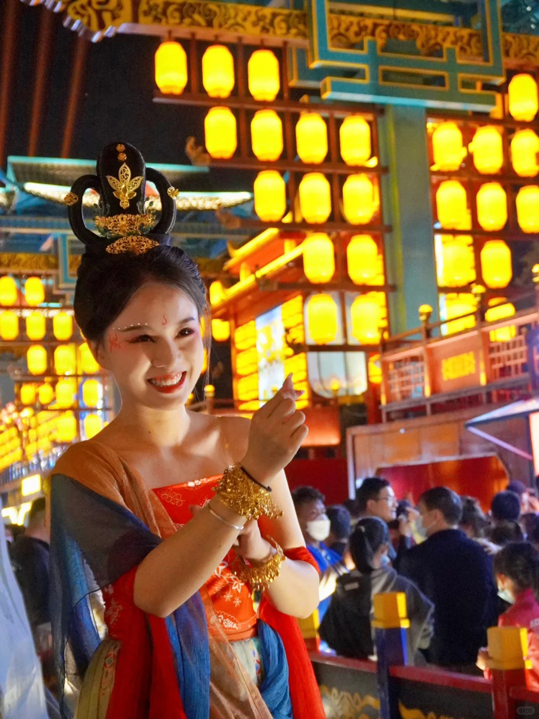 第一次来南宁❗️请直接复制这条3天游线路‼️