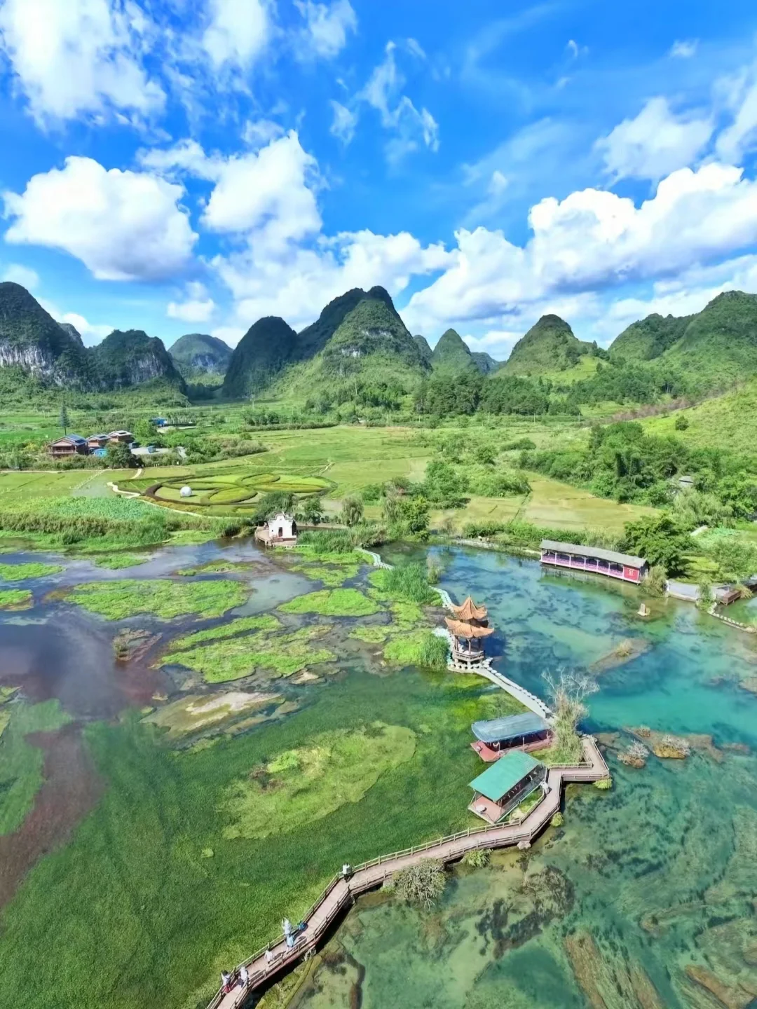 🌈超全的广西旅游攻略来啦✨跟着玩就对了