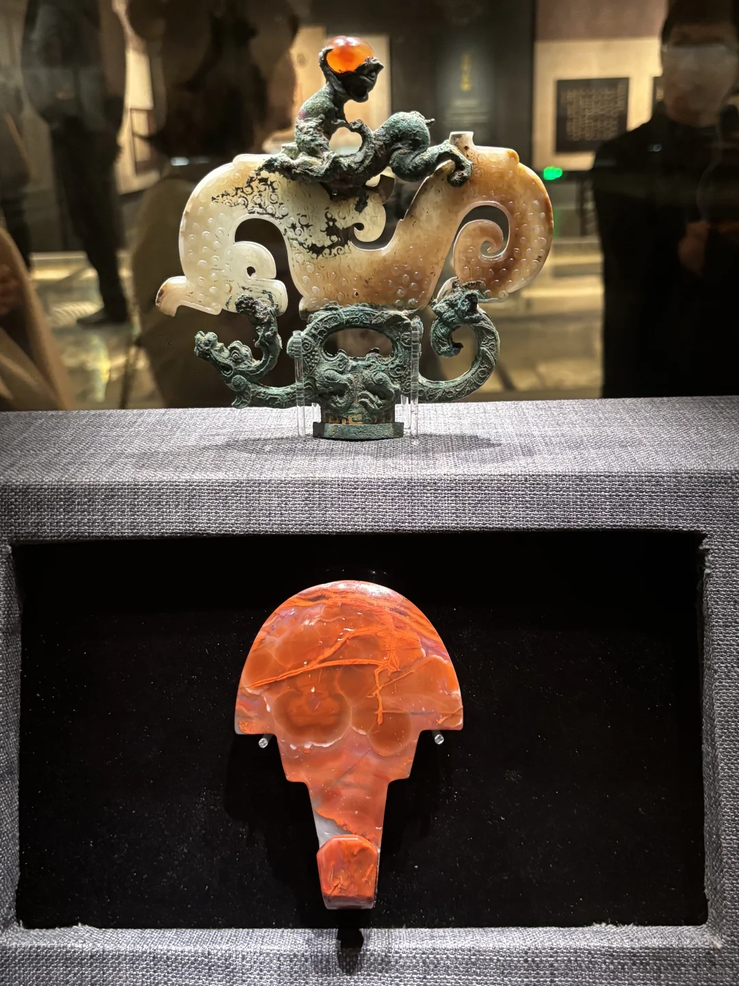 邯郸两天一夜游真实感受