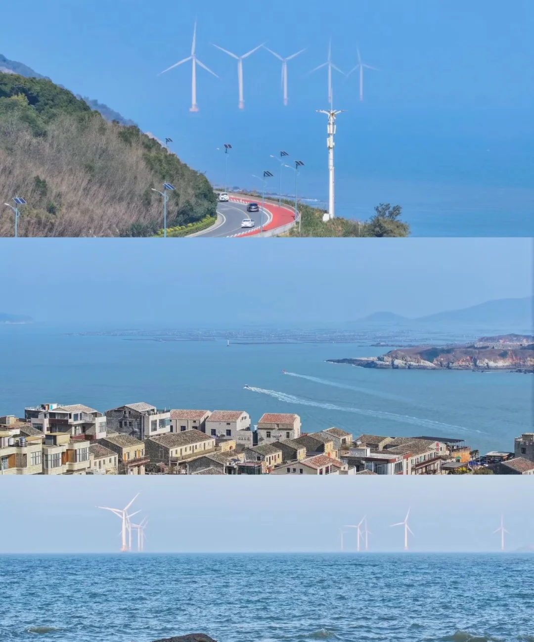 平潭宝藏旅游攻略✨带你畅玩梦幻海岛