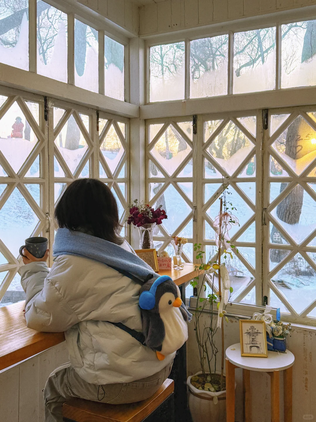 人生建议：去完这13个小众景点再离开哈尔滨！