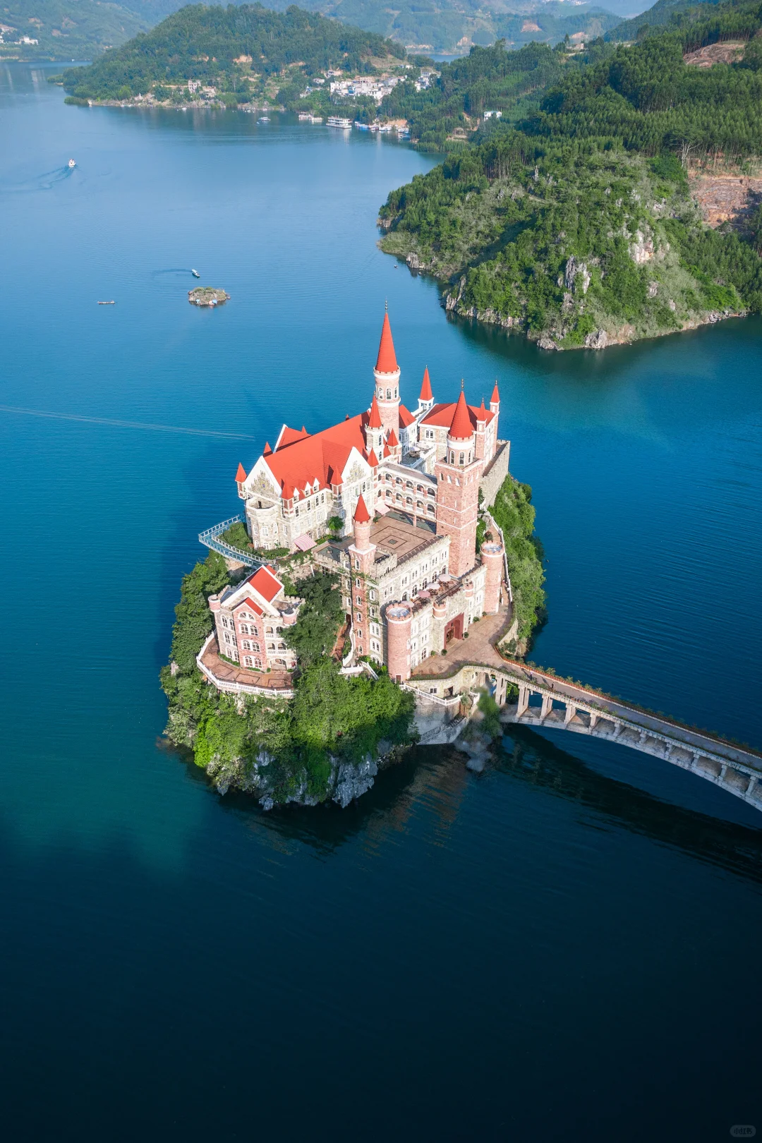 为了这1️⃣6️⃣张照片….我特意飞了一趟贵州‼️