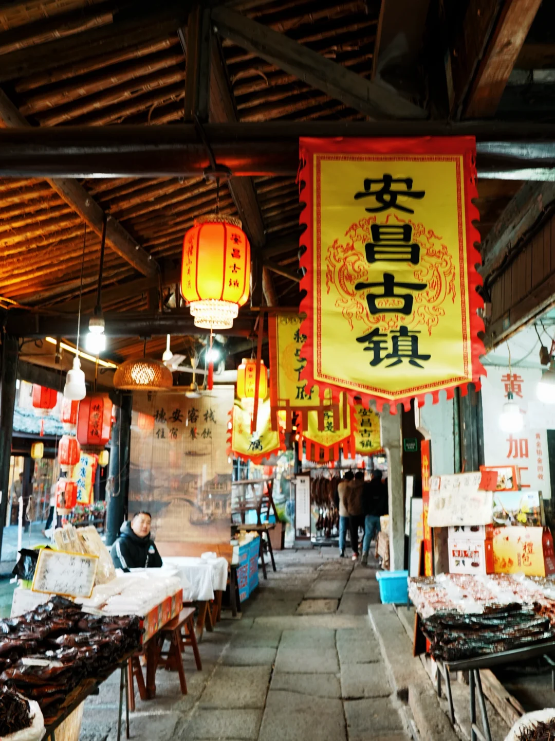 绍兴不只有鲁迅故里‼️这三个景点千万别错过