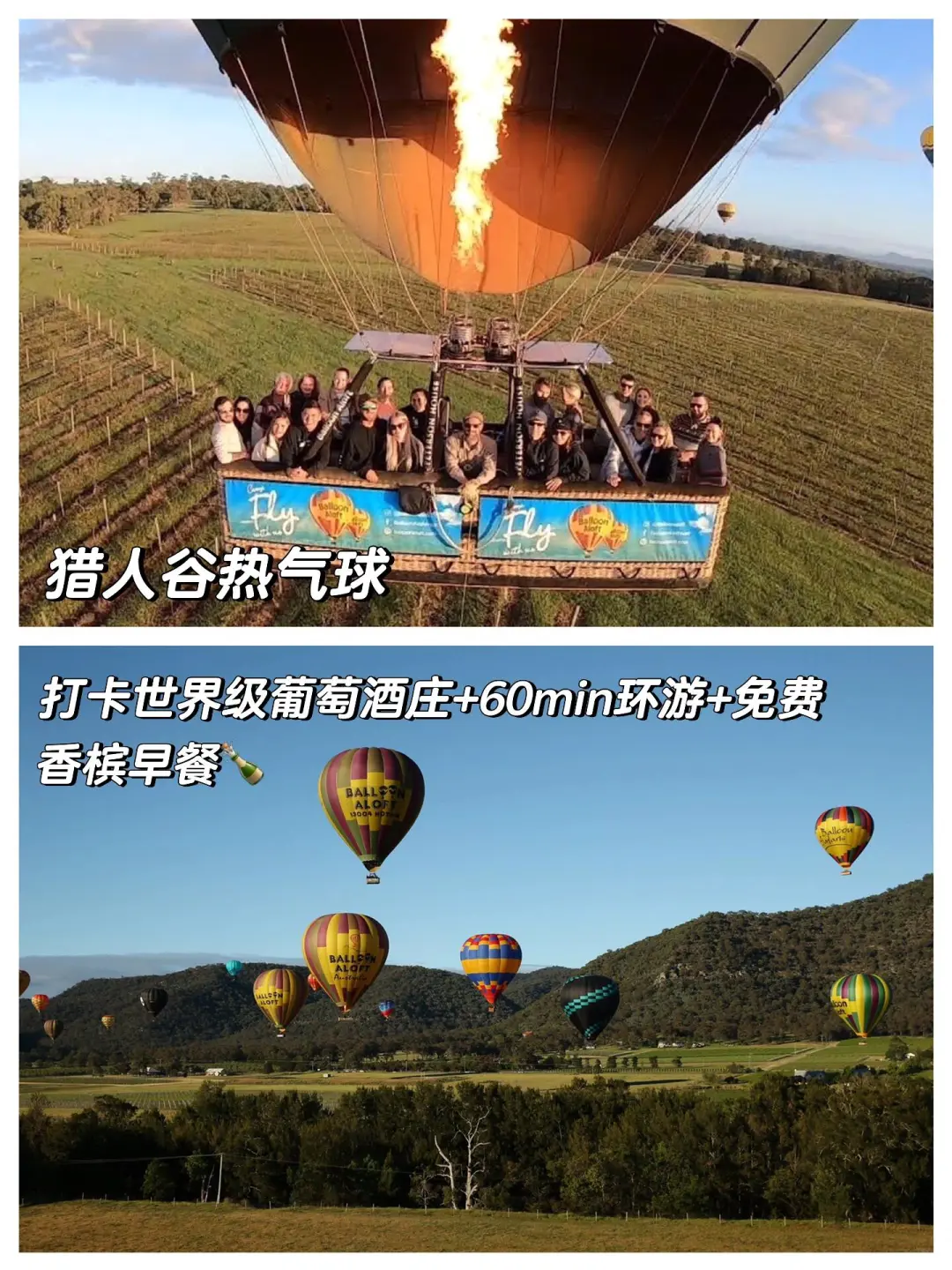 🇦🇺人生建议：离开悉尼前必去的20个地方❗️