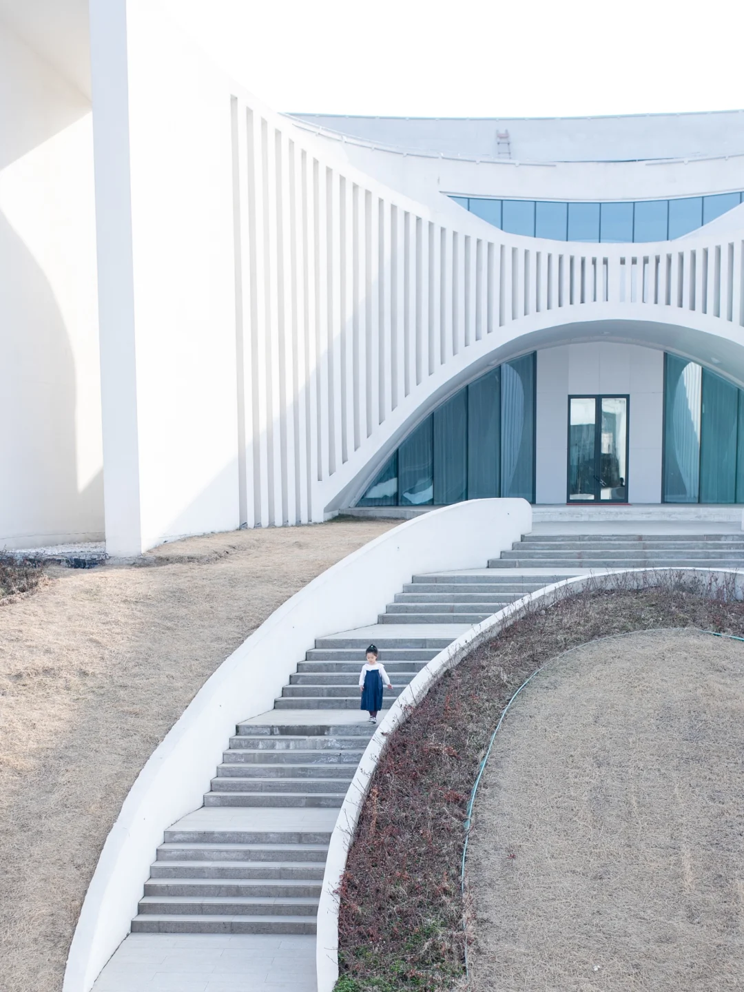 徐州超美的19个小众景点‼️关键还免费