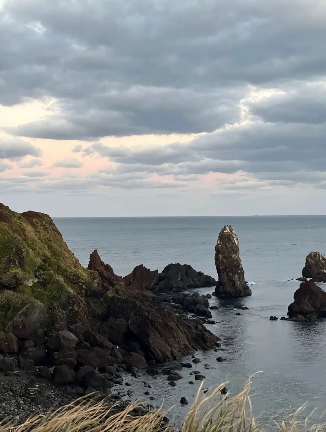 罗盘方向玩遍济州岛！！！这样走出片又省腿！！！
