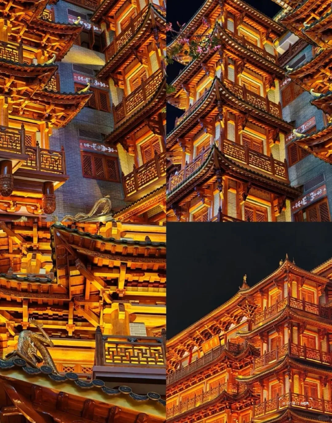 🔥听劝！2025春节广州旅游攻略！