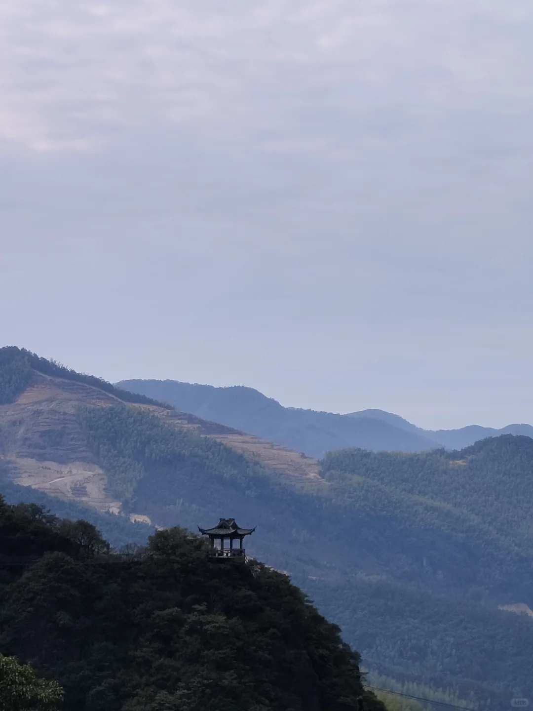 天脊龙门我来啦!