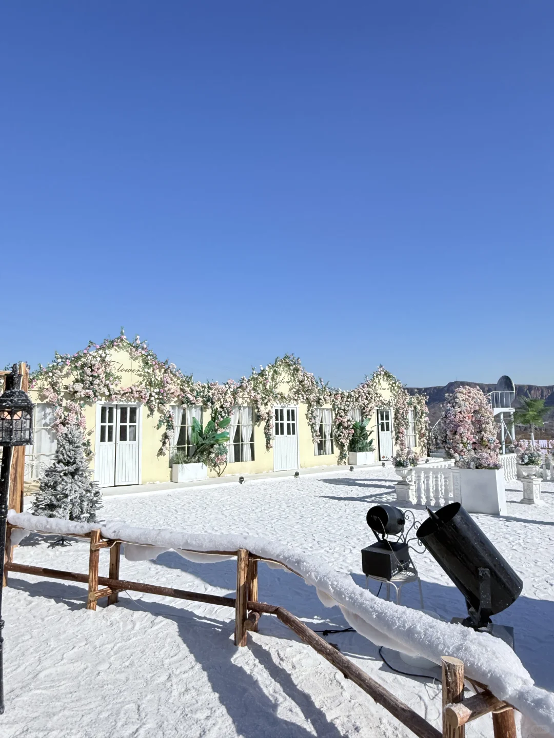 河北的小阿勒泰这个冬天一定要来！