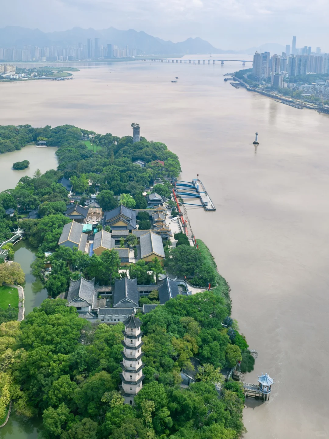 温州CityWalk丨这18张图发朋友圈问爆了❗