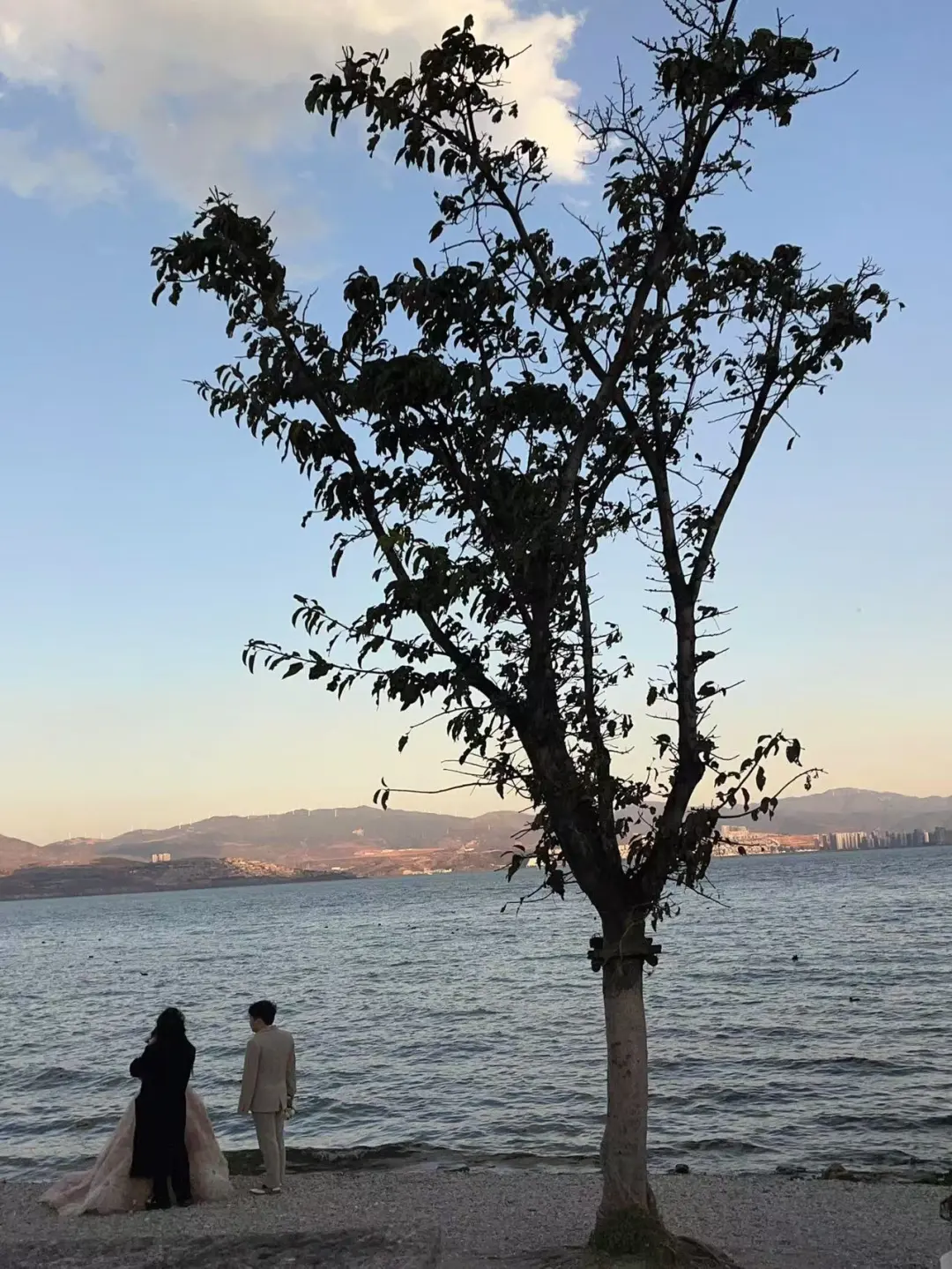 12-1月太适合来淡季的云南了😝8天花了3K