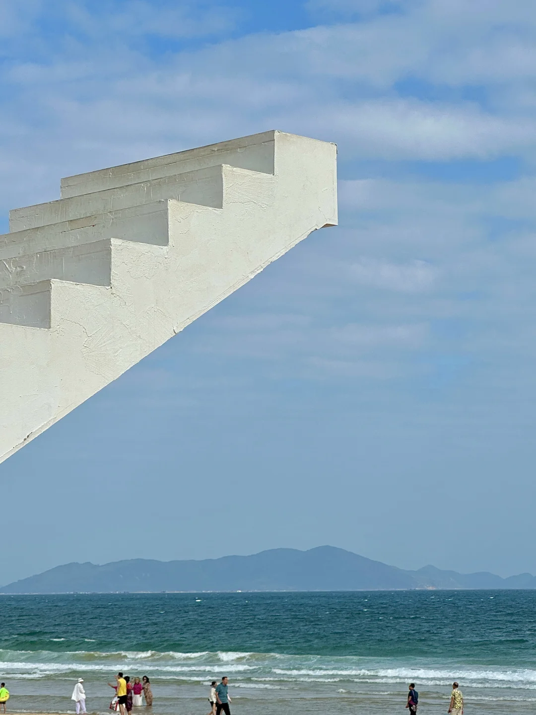 本人的陵水旅游攻略已到next level………………