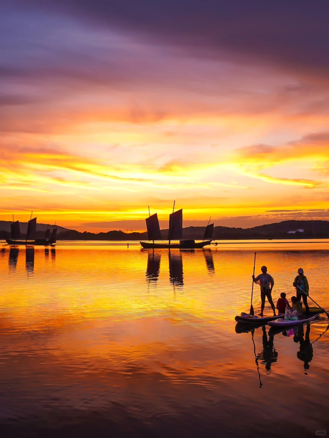 推荐1️⃣8️⃣个适合国庆去玩的冷门小众景点吧