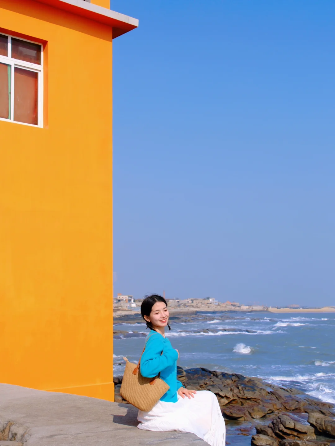 1.2实况,淡季的泉州更好玩❗️附路线🗺️