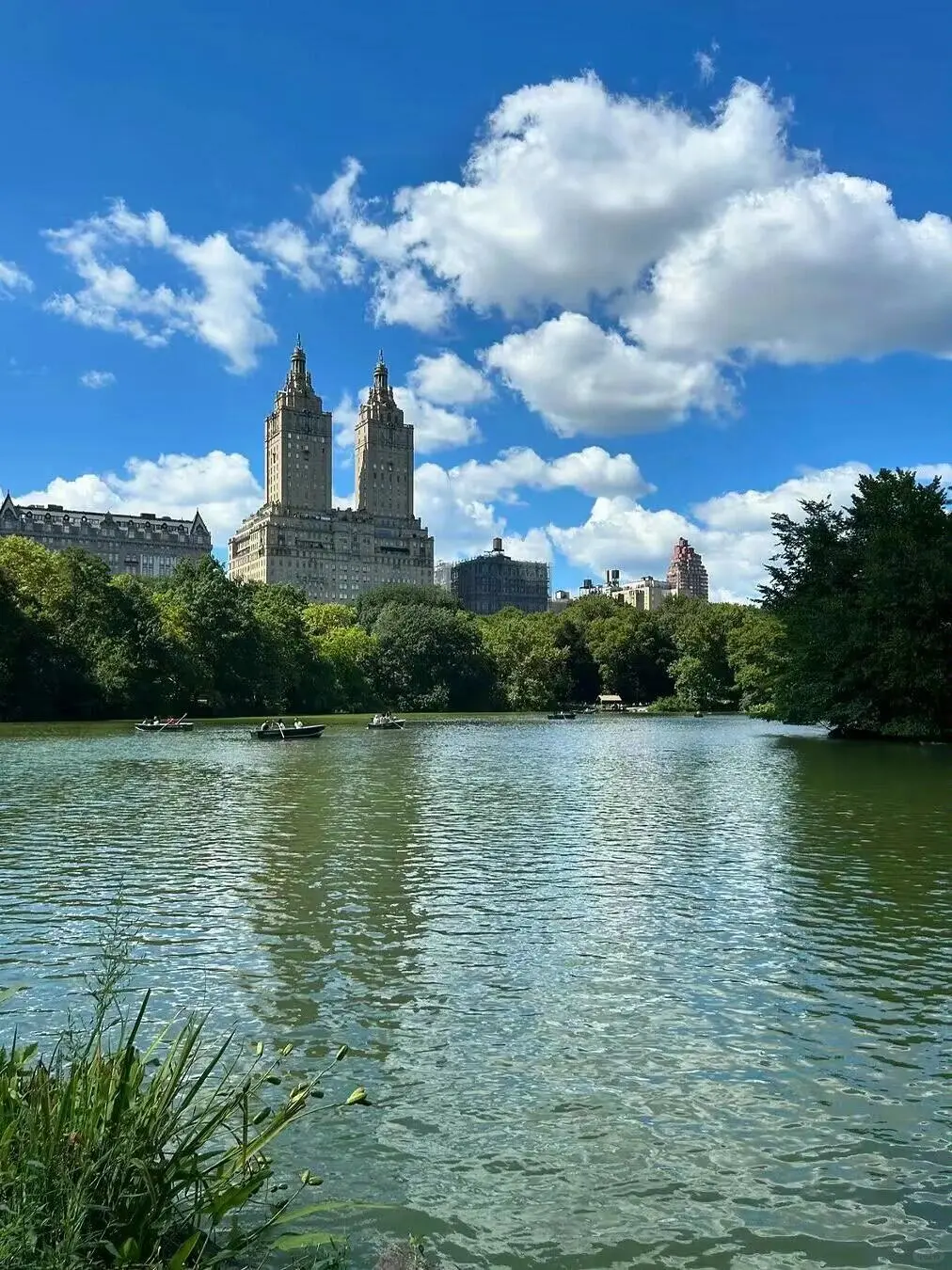 纽约这七个免费景点！少去一个都是损失🔒