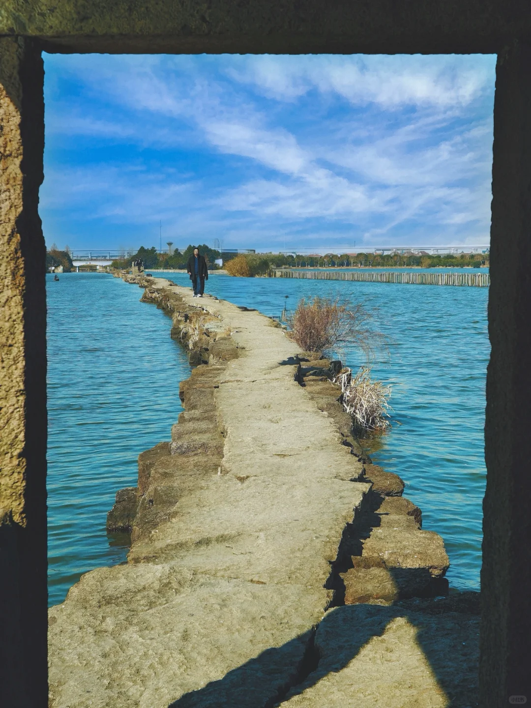 绍兴不只有鲁迅故里‼️这三个景点千万别错过