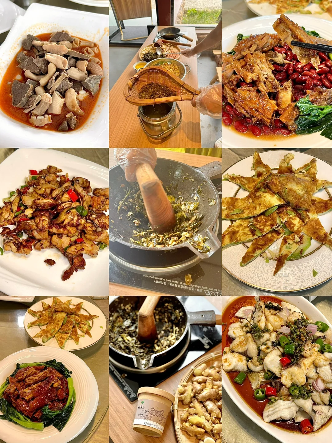 贺州旅游攻略✔️一个被遗忘的人间仙境😍