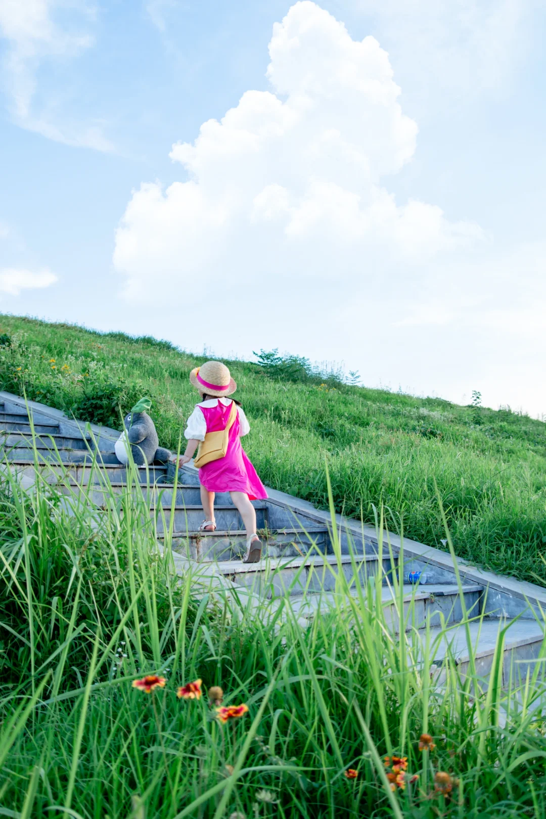 徐州超美的19个小众景点‼️关键还免费