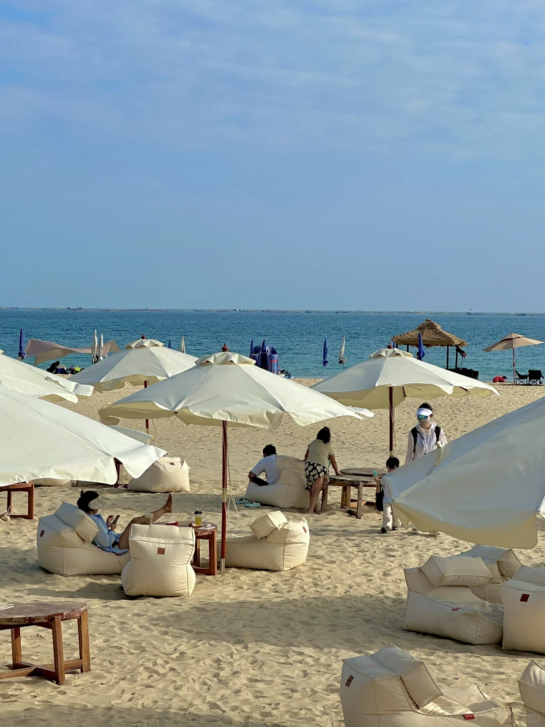 本人的陵水旅游攻略已到next level………………