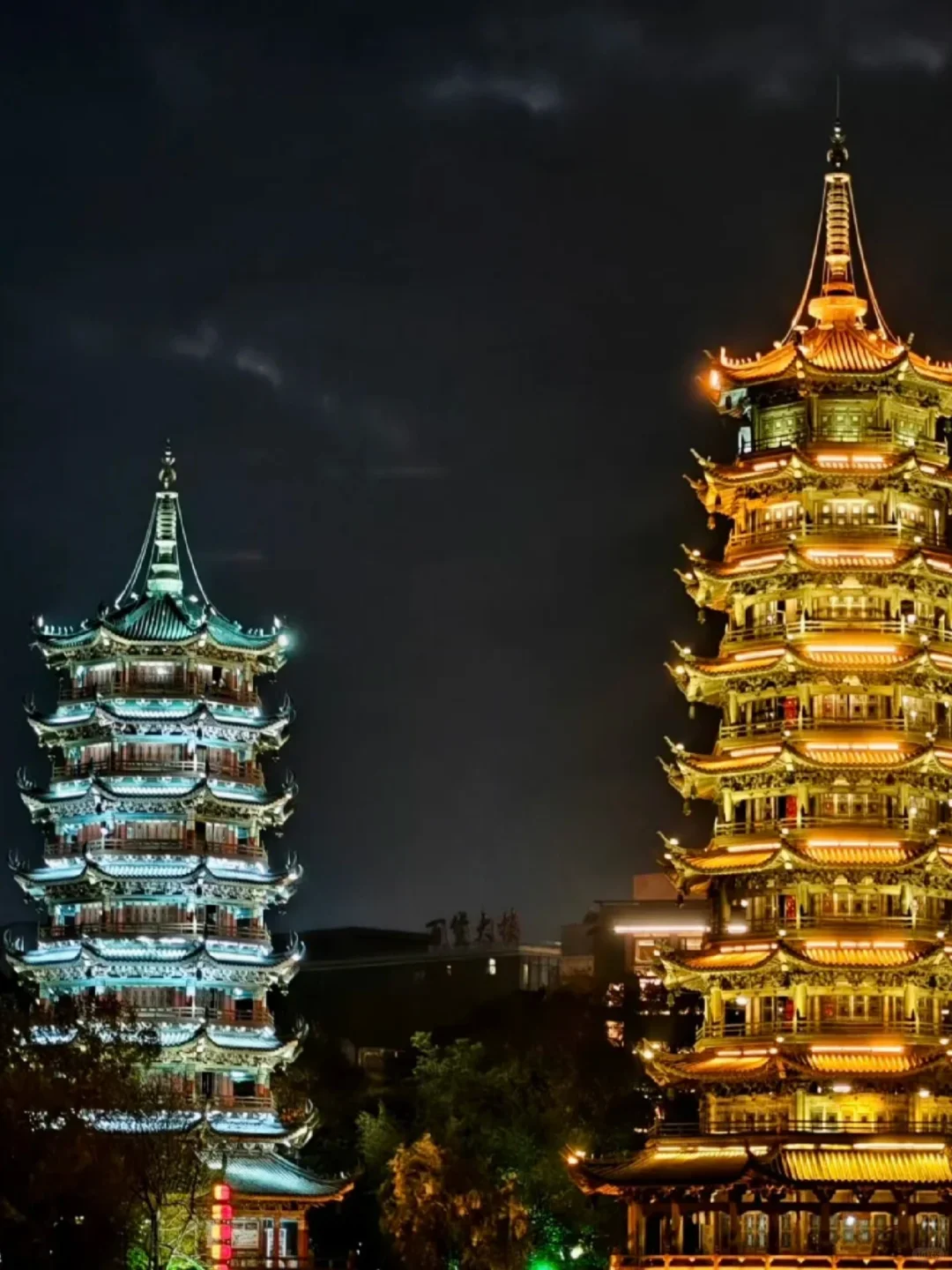 天哪！终于有人把桂林旅游攻略说明白了