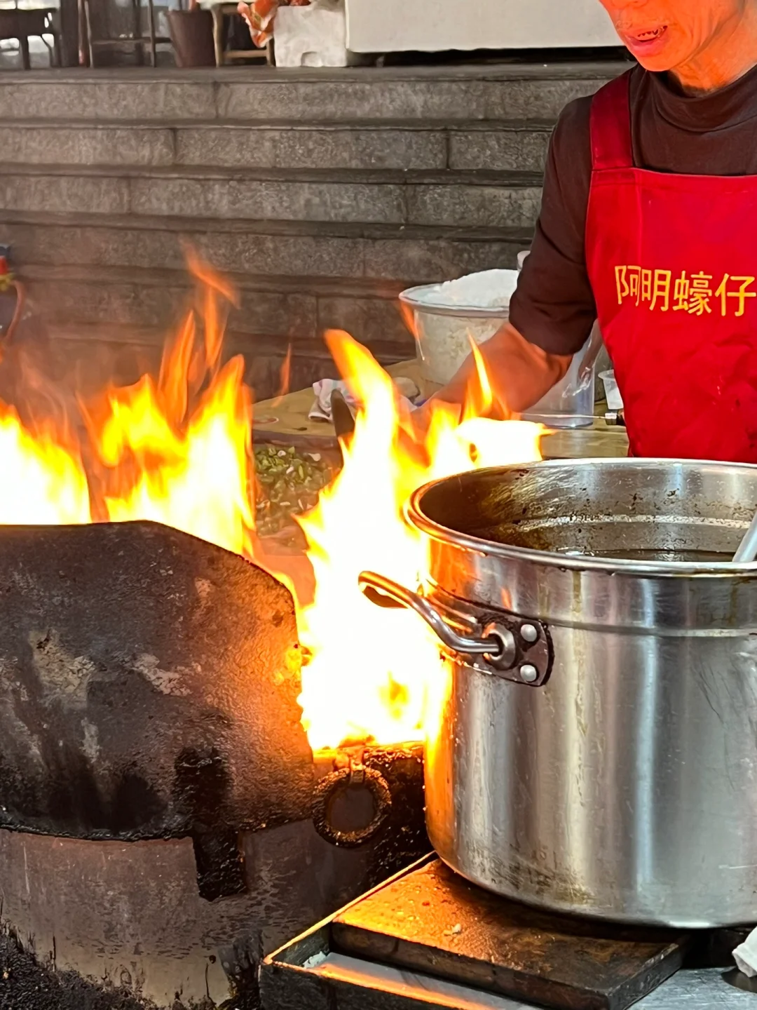 台州→泉州｜人均700三天两夜游🛤️