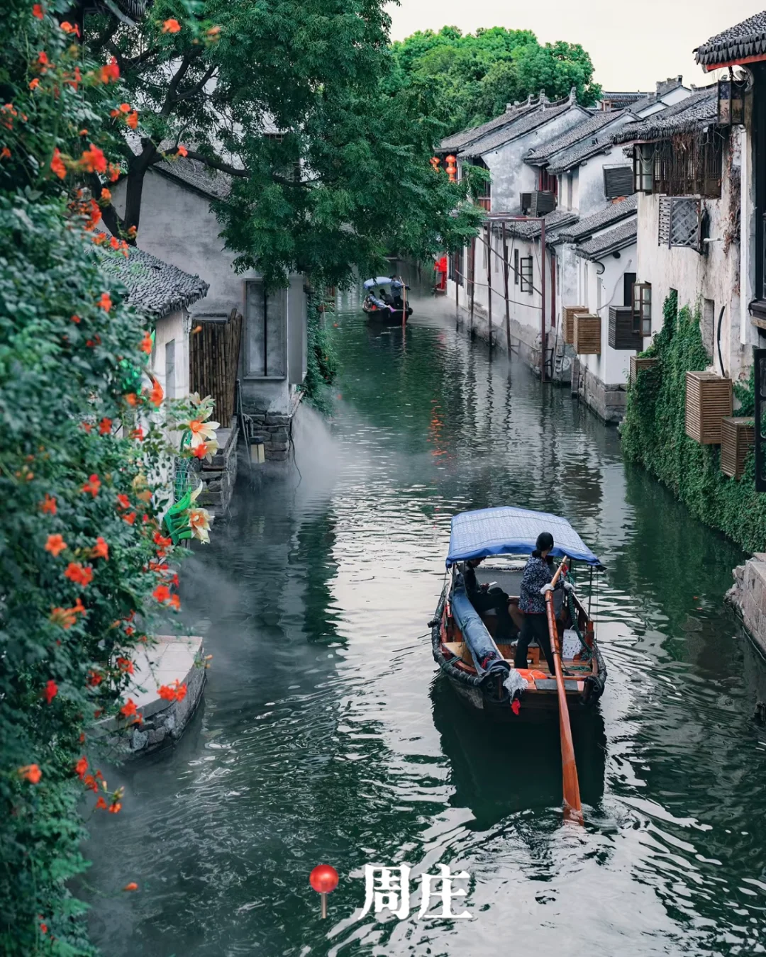 🍁江苏的私藏路线,都在这里❗️
