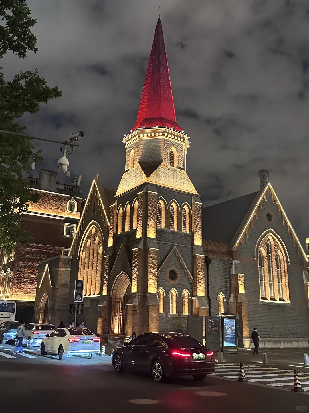 仍然庆幸自己选择了上海🇨🇳