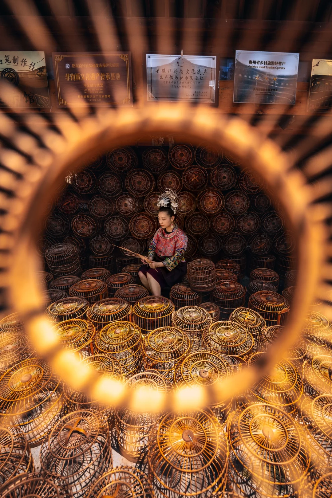 为了这1️⃣6️⃣张照片….我特意飞了一趟贵州‼️