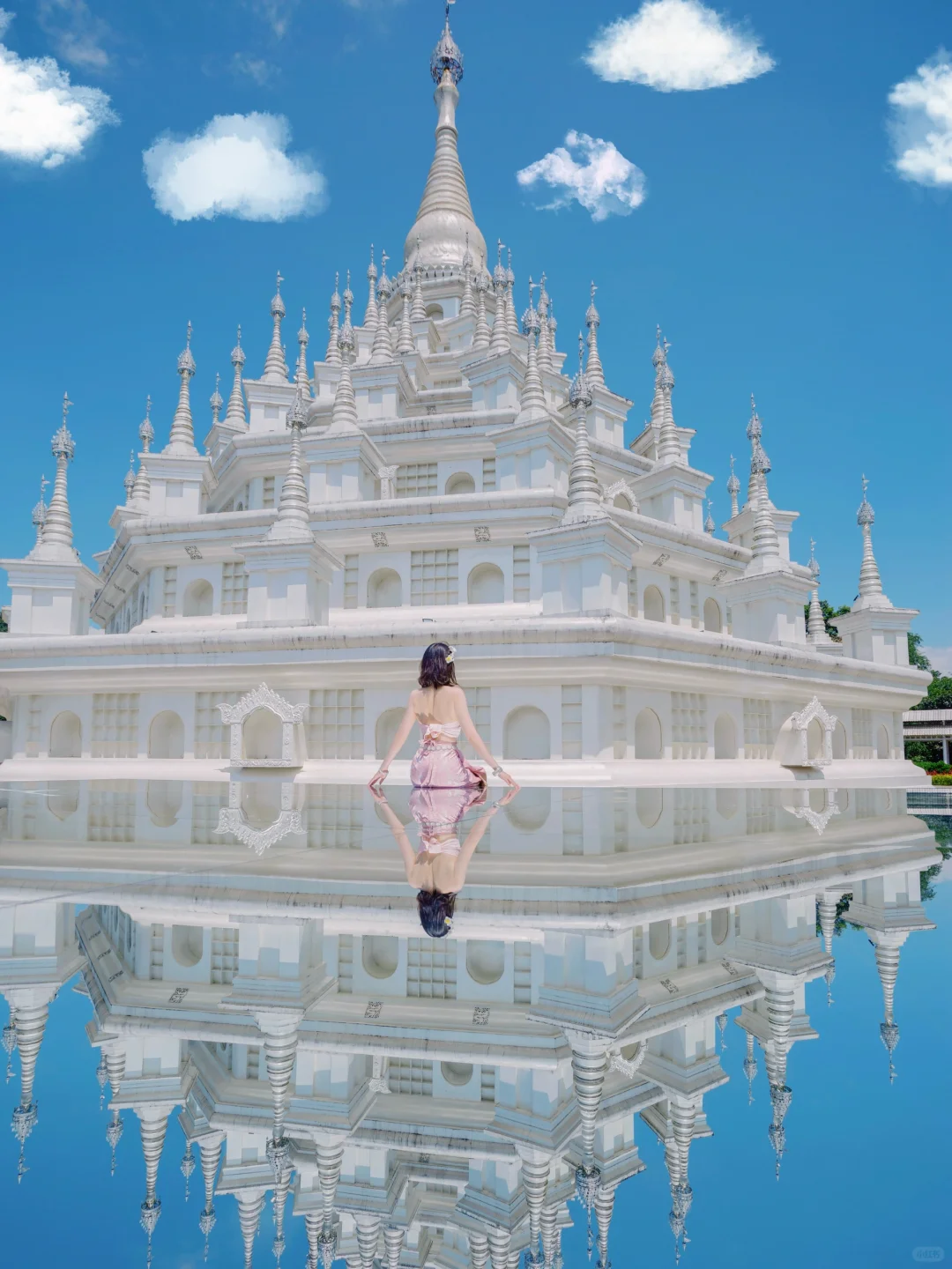 推荐1️⃣8️⃣个适合国庆去玩的冷门小众景点吧