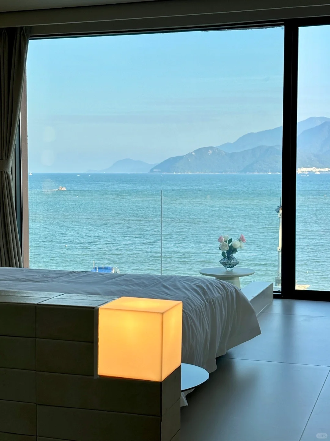 大鹏景点那么多！2️⃣天1️⃣夜怎么玩