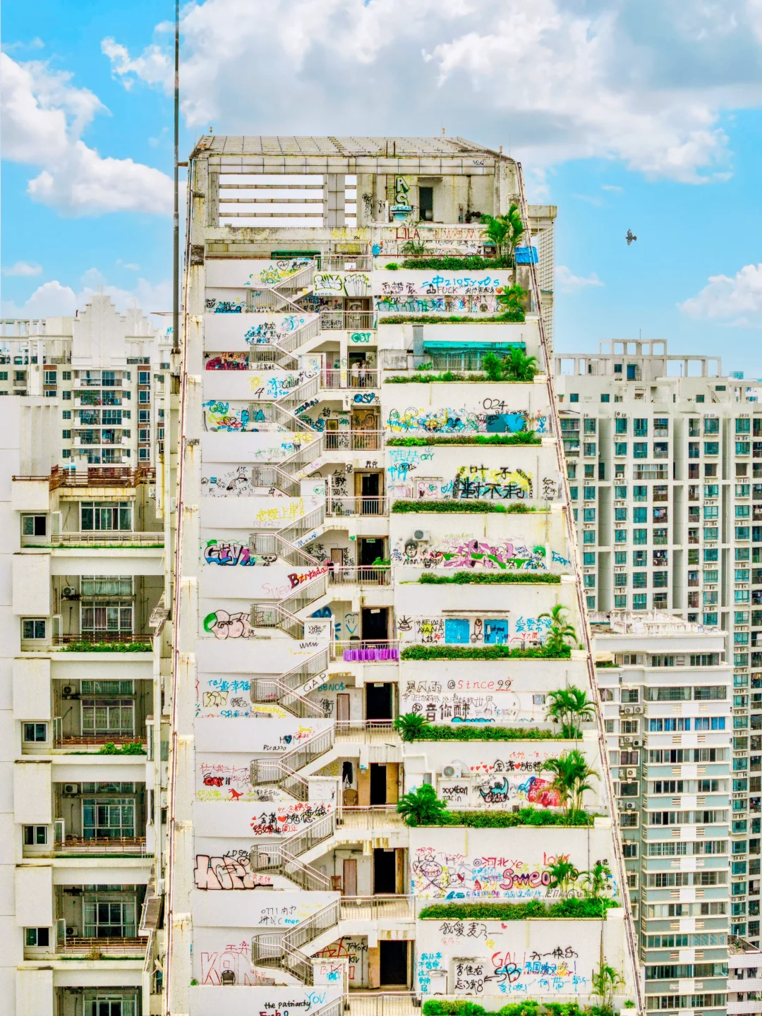 推荐1️⃣8️⃣个适合国庆去玩的冷门小众景点吧