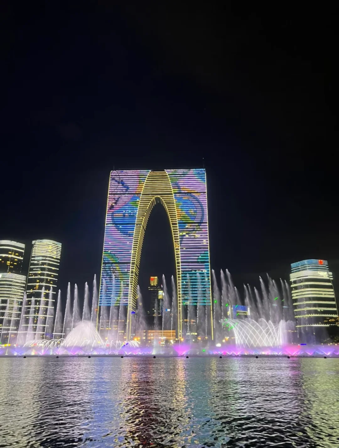 📍苏州｜人均500｜大学生特种兵极限两日游🌻