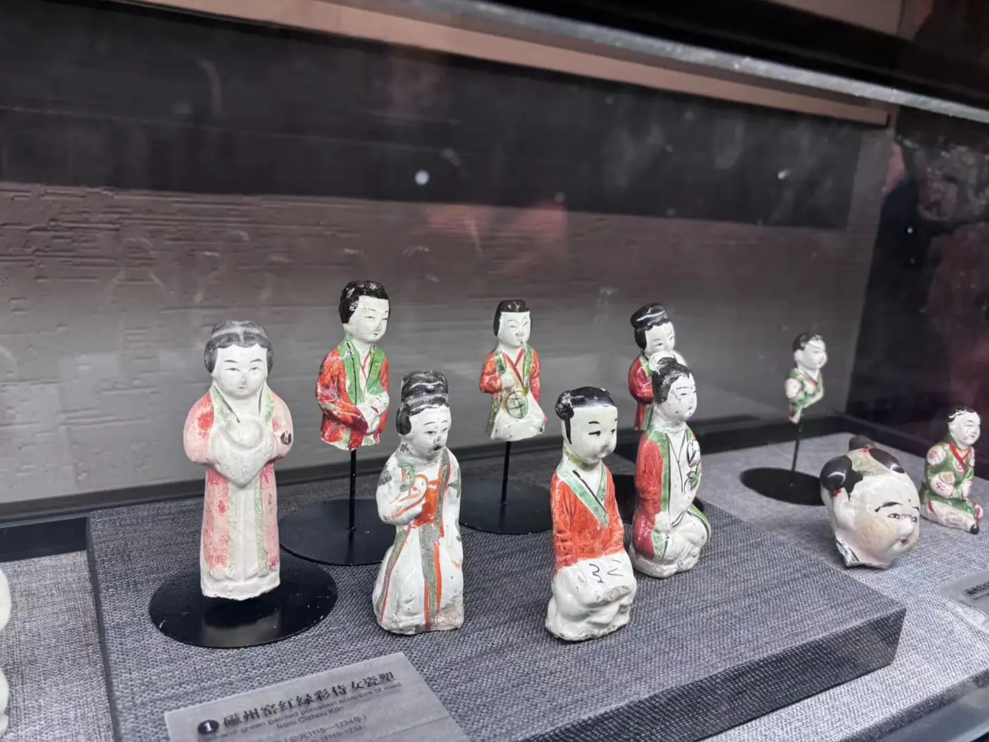 二毛带我看世界|河北邯郸